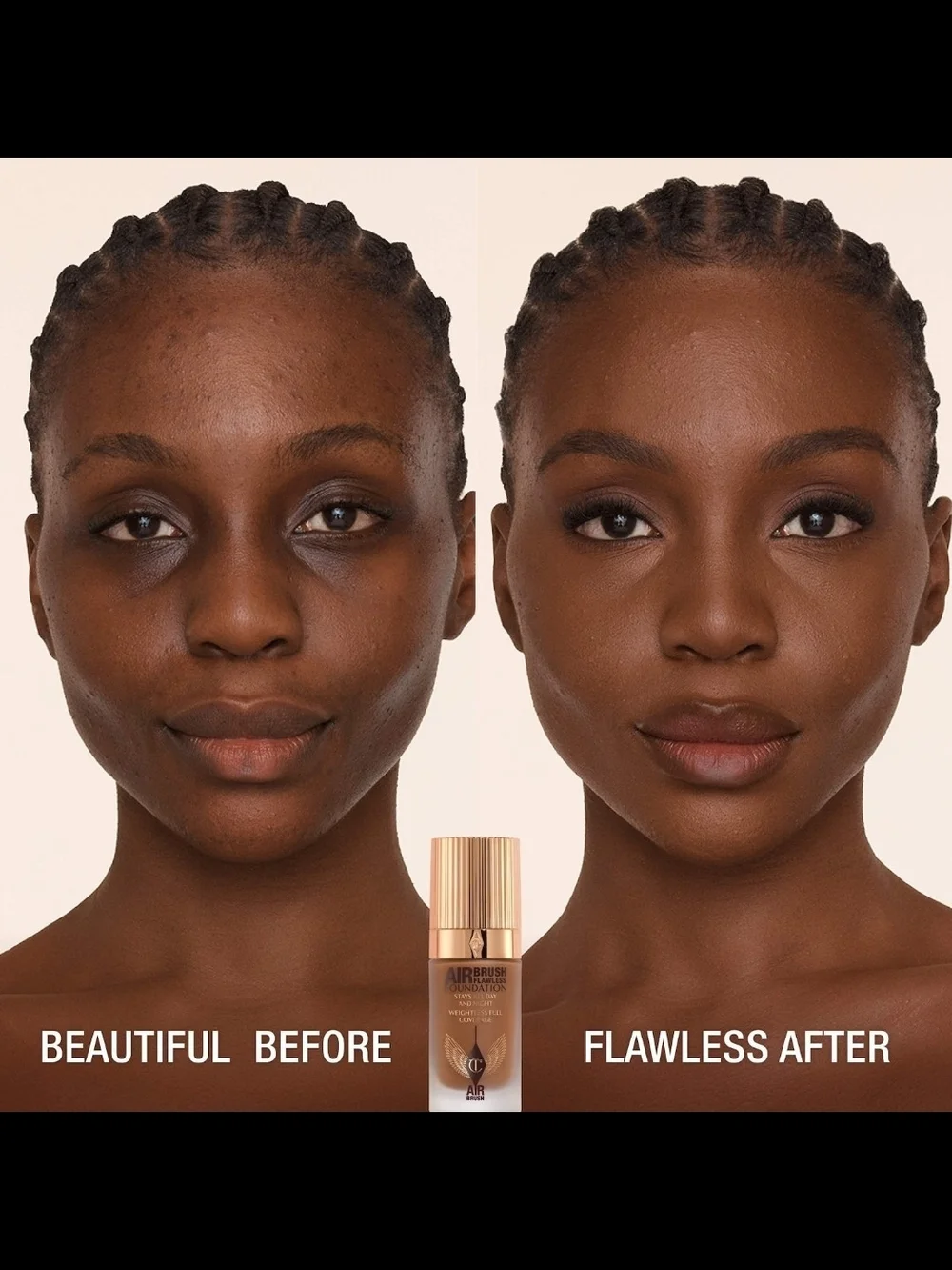 Charlotte Tilbury Airbrush Flawless Foundation